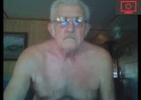 grandpa jerking off pomp snapshot 5