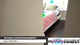 คลิปสั้นชาวเอเชียร่าน - mypervyfamily snapshot 3