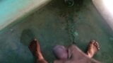 Never seen this video super fast Hard cock masturbation trick.you can't believe super fast masturbation with bbc cock. snapshot 5