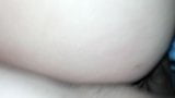Esposa asiática puta grávida recebe dupla penetração snapshot 5