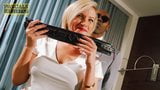 Pascalssubsluts - blonde Sub-Blondinen von BBC gehämmert snapshot 3