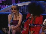 Howard Stern tries to seduce tranny Danna but gets rejected snapshot 7