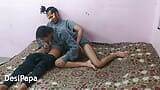 Sexo indio con audio hindi sucio snapshot 8