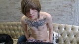 Twink Ink 001 snapshot 10