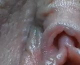 Mature clit close-up snapshot 2