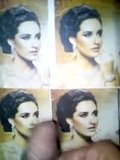 Amyra Dastur First Time snapshot 2