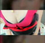 Indian Anna live show fingering full HD video sexy video snapshot 1