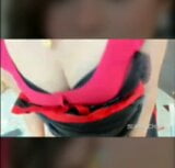 Indiano Anna spettacolo dal vivo diteggiatura video completo HD video sexy snapshot 1