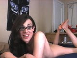 Femboy sextoy cam snapshot 1