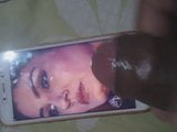 Raveena tandon face cum ummmhaa ahhhhahh snapshot 8