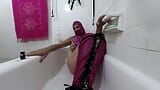 Lizzy Yum 3602SD 4 post op orgasm pussy masturbation teasing snapshot 4