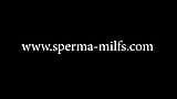 Orgija sperme i creampie sa velikim sisama - milfa Sidney Dark - 40114 snapshot 10