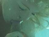 UnderWater BlowJOb snapshot 9