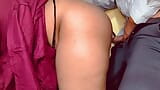 Stepdad spank stepdaughter ass for getting failed in exam snapshot 17