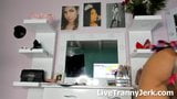 Brendaaguerra ts cam show snapshot 1