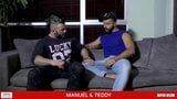 Manuel Deboxer e Teddy Torres (calr p1) snapshot 1