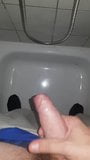 In die Dusche gespritzt snapshot 1