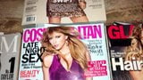 Taylor Swift, August 2018, Sperma-Tribut snapshot 3