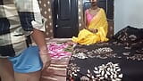 Saree me chudai new boyfriend ke sath snapshot 3