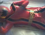 Power ranger si masturba snapshot 9