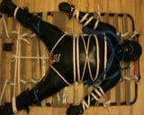 Restrained in rubber - 2 snapshot 8