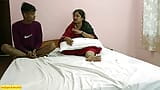 hot stepmother sex! with clear bangla audio snapshot 2