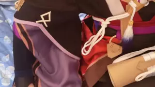 Sex Doll Scaramouche Genshin Impact has his ass destroyed feat. Samurai  Dolls  Italian, Hentai, Cartoon Porn | xHamster