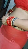 Bhabhi Xshika Changing snapshot 11