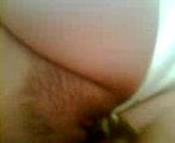 Creamy Malay pussy snapshot 1