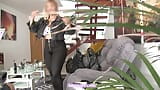 Banging body maid also sells things with blowjob as a plus snapshot 4