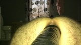 Morning dildo fuck snapshot 8