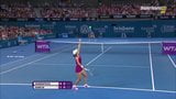 Caroline Garcia  sexy snapshot 13