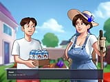 Complete Gameplay - Summertime Saga, Part 9 snapshot 13