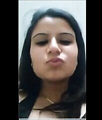 Desi Girl pussy fingring