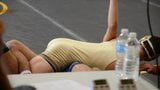 Str8 college wrestling bulge snapshot 10