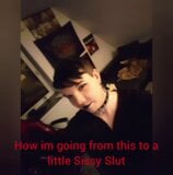 My Transformation to a Sissyslut snapshot 2