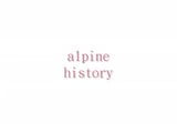 alpine history snapshot 1