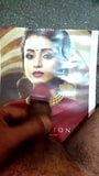 Мой трибьют для камшота для Trisha, южно-индийской актрисы snapshot 1