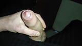 Masturbating with a full bladder until I snapshot 6