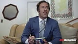 Anchorman - Eine XXX-parodie snapshot 1