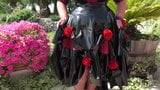 Schokomaus - Gothic Rose Couture snapshot 1