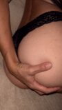 Hete milf vrouw snapshot 4