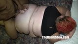 she loves the BBC mixed rican SBBW slam bammed snapshot 14