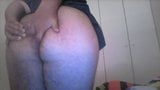 Boy fingers fat ass snapshot 6