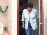 रूसी खूबसूरत विशालकाय महिला बड़े स्तन माँ सौतेला बेटा snapshot 1