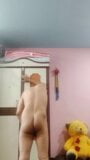 Sexy culo masturbándose snapshot 9