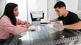 Classmate Came to Fuck My Pussy in My House - Full Story - Porn in ...