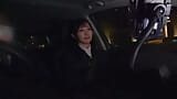 A Camera Installed in a Company Car Captured the Whole Scene of an Affair in the Company! snapshot 7