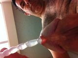 Urethral play - silicone sound snapshot 2