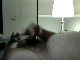 Masturbation while thinking of anal sex snapshot 1